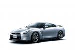 Nissan GT-R 2011 года